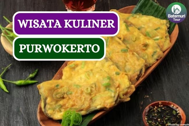 7 Wisata Kuliner yang Lezat dan Autentik di Purwokerto